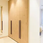 Aparthotel Salburua 4*