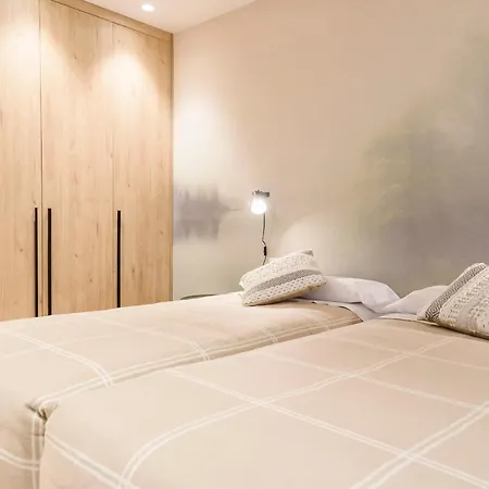 Salburua 4* Vitoria-Gasteiz