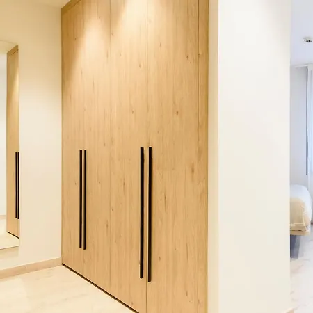 Appart hôtel Salburua 4*