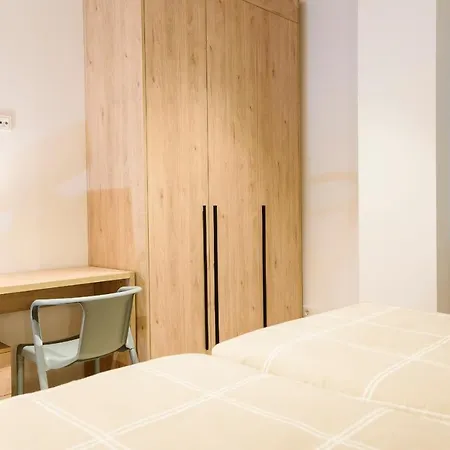 Apartahotel Salburua