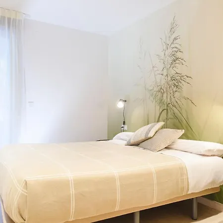 Salburua Apartahotel