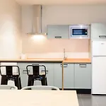 Aparthotel Salburua Vitoria-Gasteiz