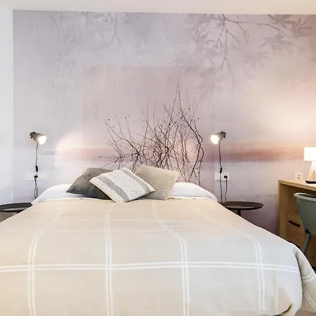 Salburua Aparthotel Vitoria-Gasteiz