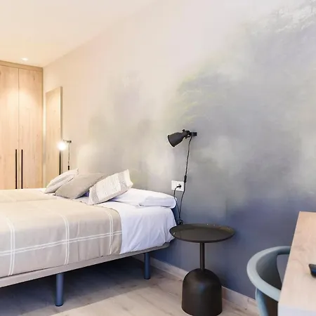 Aparthotel Salburua