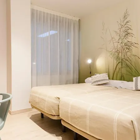 Aparthotel Salburua Vitoria-Gasteiz