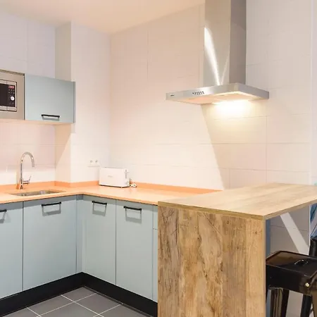 Aparthotel Salburua Vitoria-Gasteiz