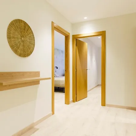 Salburua Aparthotel Vitoria-Gasteiz