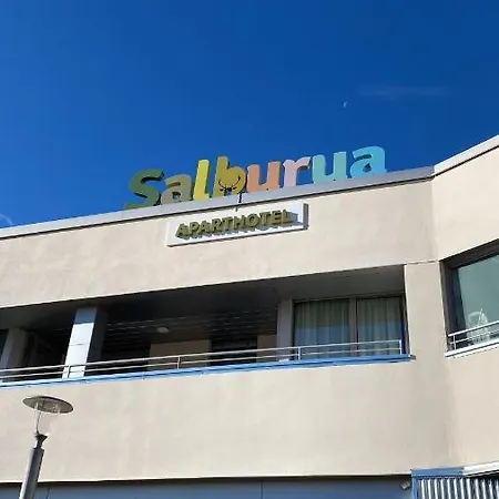Salburua *