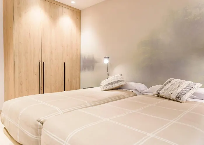 Salburua 3* 维多利亚-加斯特伊兹