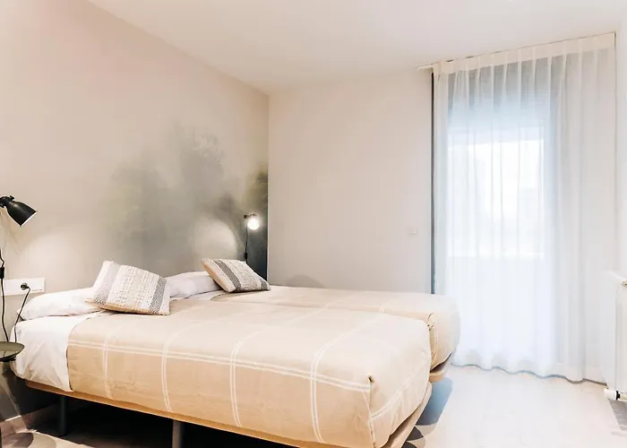 Salburua 维多利亚-加斯特伊兹