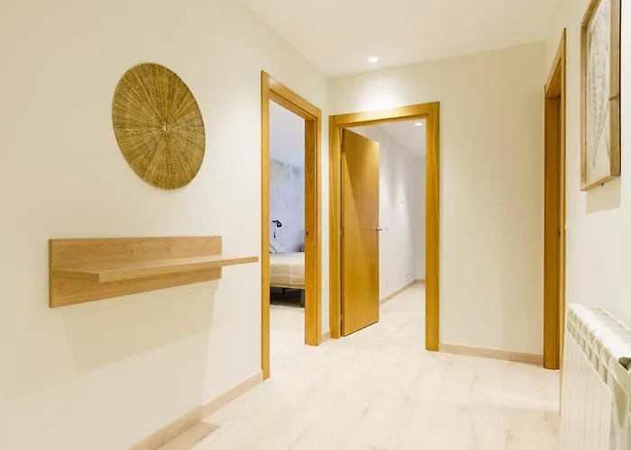 Salburua 公寓式酒店 维多利亚-加斯特伊兹